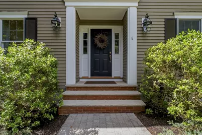 8 Ashland Road, Boxford, MA 01921 - Photo 2