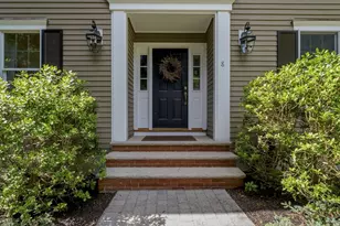 8 Ashland Rd, Boxford, MA 01921 - Photo 2