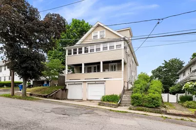 49-51 Harding Avenue, Belmont, MA 02478 - Photo 1