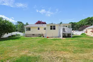 17 W Vanston Rd, Stoughton, MA 02072 - Photo 24