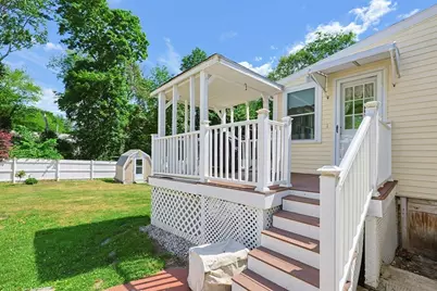 17 W Vanston Rd, Stoughton, MA 02072 - Photo 20