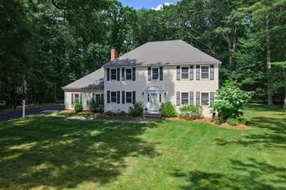 164 Granite St, Medfield, MA 02052 - Photo 2