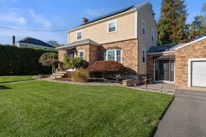 159 Wilder, Swansea, MA 02777 - Photo 1