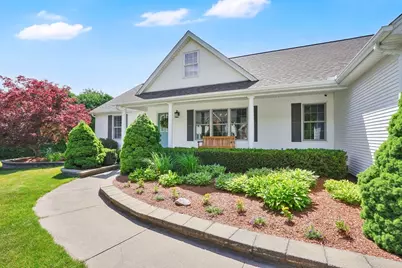 34 Gloria Drive, Westfield, MA 01085 - Photo 6