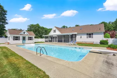 34 Gloria Drive, Westfield, MA 01085 - Photo 36