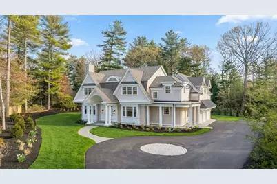 222 Grove Street, Wellesley, MA 02482 - Photo 1