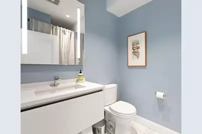 21 Crowninshield Rd #21, Brookline, MA 02446 - Photo 10