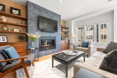 21 Crowninshield Rd #21, Brookline, MA 02446 - Photo 1