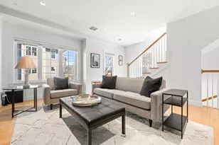 21 Crowninshield Rd, Brookline, MA 02446 - Photo 4
