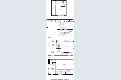21 Crowninshield Rd #21, Brookline, MA 02446 - Photo 34