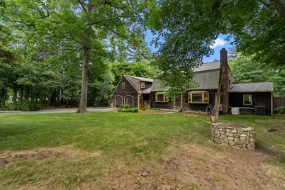 1200 Forest St, Marshfield, MA 02050 - Photo 2