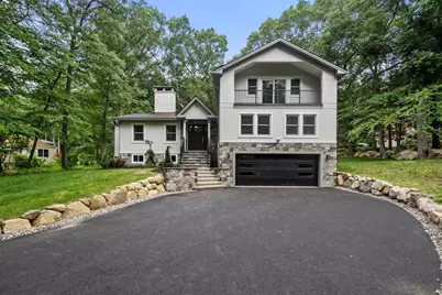 184 Bedford Rd, Lincoln, MA 01773 - Photo 2
