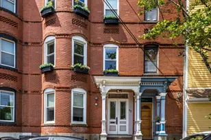 40 Thomas Pk, Boston, MA 02127 - Photo 1