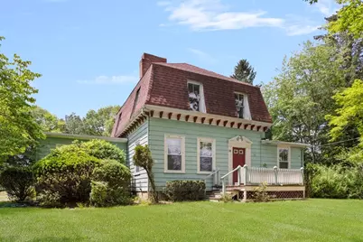 38 Dean, Rehoboth, MA 02769 - Photo 1