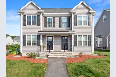 27 Riley Rd #27, Tyngsborough, MA 01879 - Photo 2