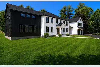 41 Westford Farm Rd, Duxbury, MA 02332 - Photo 2