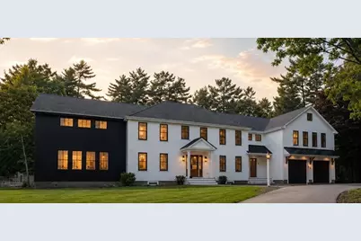 41 Westford Farm Rd, Duxbury, MA 02332 - Photo 2