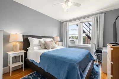 1607 Commonwealth Ave #24, Boston, MA 02135 - Photo 6