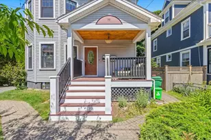77 Adams, Medford, MA 02155 - Photo 2