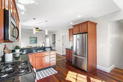 77 Adams #2, Medford, MA 02155 - Photo 10