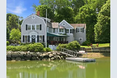 644 Washington St, Duxbury, MA 02332 - Photo 2