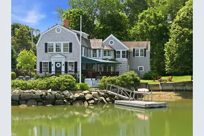 644 Washington St, Duxbury, MA 02332 - Photo 2