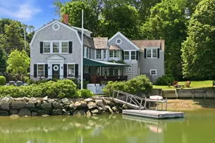 644 Washington St, Duxbury, MA 02332 - Photo 2