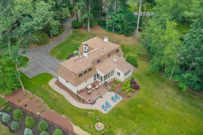 96 Ford Road, Sudbury, MA 01776 - Photo 42