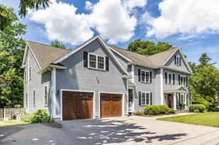 15 Hawthorn Ave, Needham, MA 02492 - Photo 2