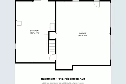 448 Middlesex Ave, Wilmington, MA 01887 - Photo 42