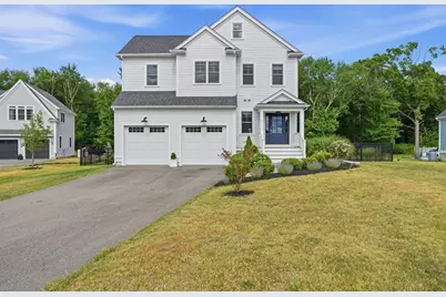 11 Carriage House Way, Scituate, MA 02066 - Photo 1