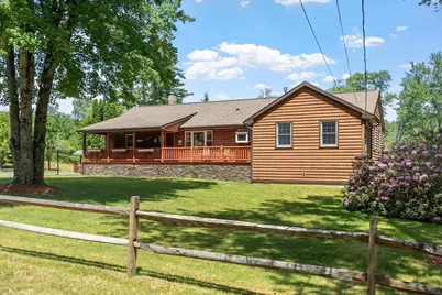 165 Hockanum Road, Warwick, MA 01378 - Photo 1