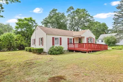 232 Almira Rd, Springfield, MA 01119 - Photo 1
