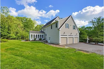 45 Johnson Dr, Holliston, MA 01746 - Photo 36