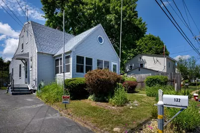 132 Eagle St, Ware, MA 01082 - Photo 2