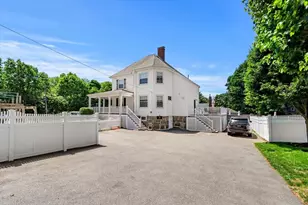 567 Canton Ave, Milton, MA 02186 - Photo 2
