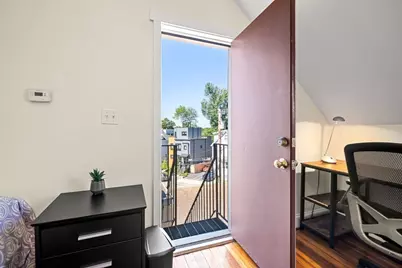 2512 Massachusetts Ave #3, Cambridge, MA 02140 - Photo 12
