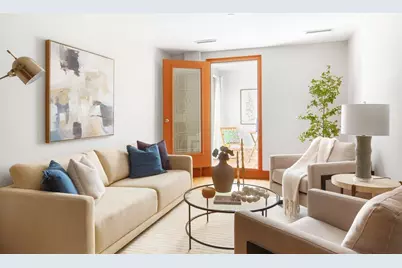 2440 Massachusetts Avenue #3, Cambridge, MA 02140 - Photo 4