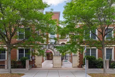 2440 Massachusetts Avenue #3, Cambridge, MA 02140 - Photo 16
