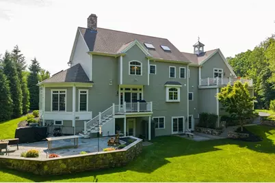 42 Bard Rock Lane, Hanover, MA 02339 - Photo 8