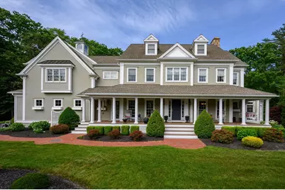 42 Bard Rock Lane, Hanover, MA 02339 - Photo 1