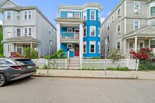 117 Williams St, Boston, MA 02132 - Photo 2