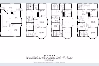 117 Williams Street, Boston, MA 02132 - Photo 42