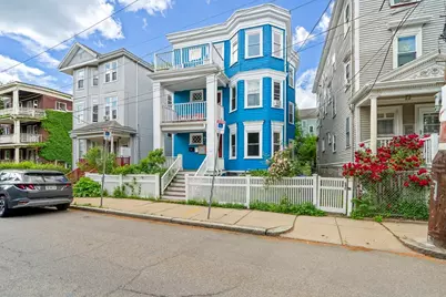 117 Williams Street, Boston, MA 02132 - Photo 1