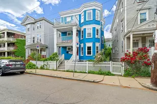 117 Williams St, Boston, MA 02132 - Photo 1