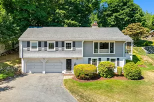 38 Robinhood Rd, Winchester, MA 01890 - Photo 1