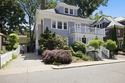 3-5 Newsome Park #2, Boston, MA 02130 - Photo 36
