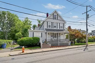 105 Oceanview St, Winthrop, MA 02152 - Photo 1