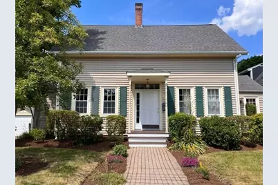 29 Canton Street, Easton, MA 02356 - Photo 1