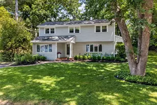 5 Holbrook, Wayland, MA 01778 - Photo 20